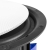 Zestaw 2 głośników sufitowych Power Dynamics NCBT6 z Bluetooth 6,5